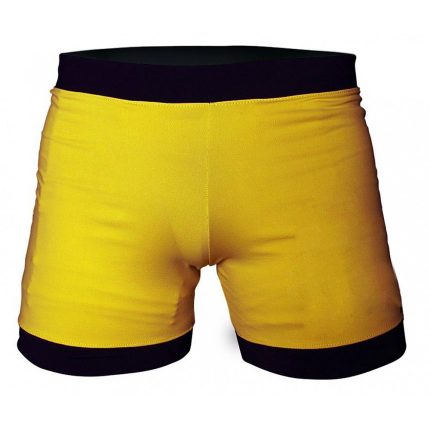 Vale Tudo Shorts