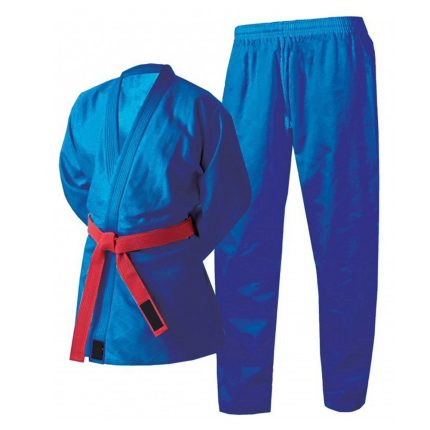 Judo Uniform